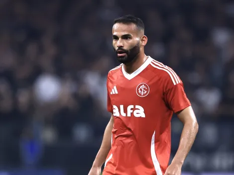 Detalhes da cobrança do Flamengo ao Inter por Thiago Maia acaba de 'vazar'