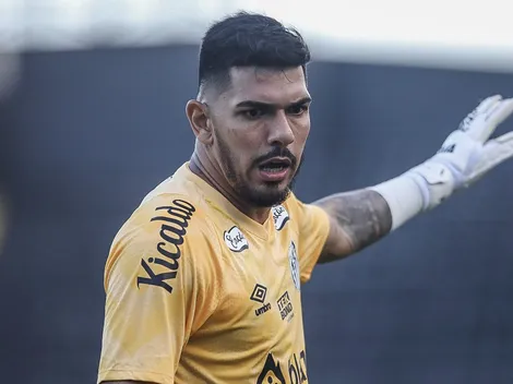 João Paulo no São Paulo tem 'aprovação' de Craque Neto