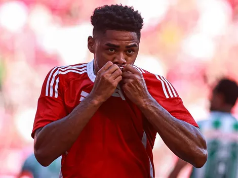 Pedro Junio, vice do Cruzeiro, admite interesse em Victor Gabriel