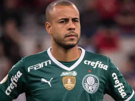 São Paulo tem resposta pela sondagem em Mayke,