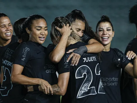 Confira onde assistir a partida amistosa entre Corinthians x Chicago Red Stars