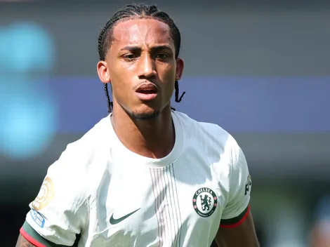 Enzo Fernández destaca importância de João Pedro para final do Mundial entre Chelsea e PSG