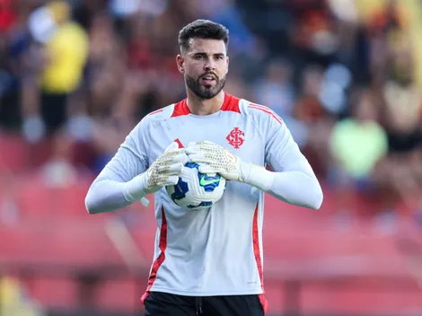 Dirigente do Juventude comenta possibilidade de negociação por Ivan, do Internacional