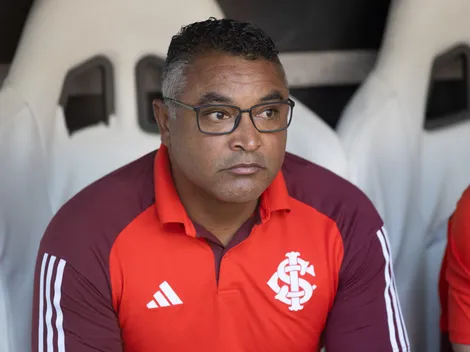 Treinador do Internacional determina os 11 que começarão diante do Vitória
