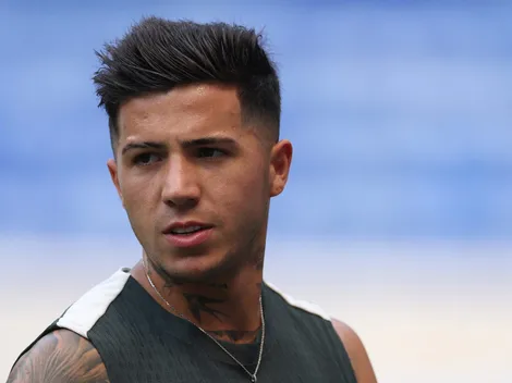 Capitão do Chelsea diz ter ficado surpreso com PSG x Real Madrid