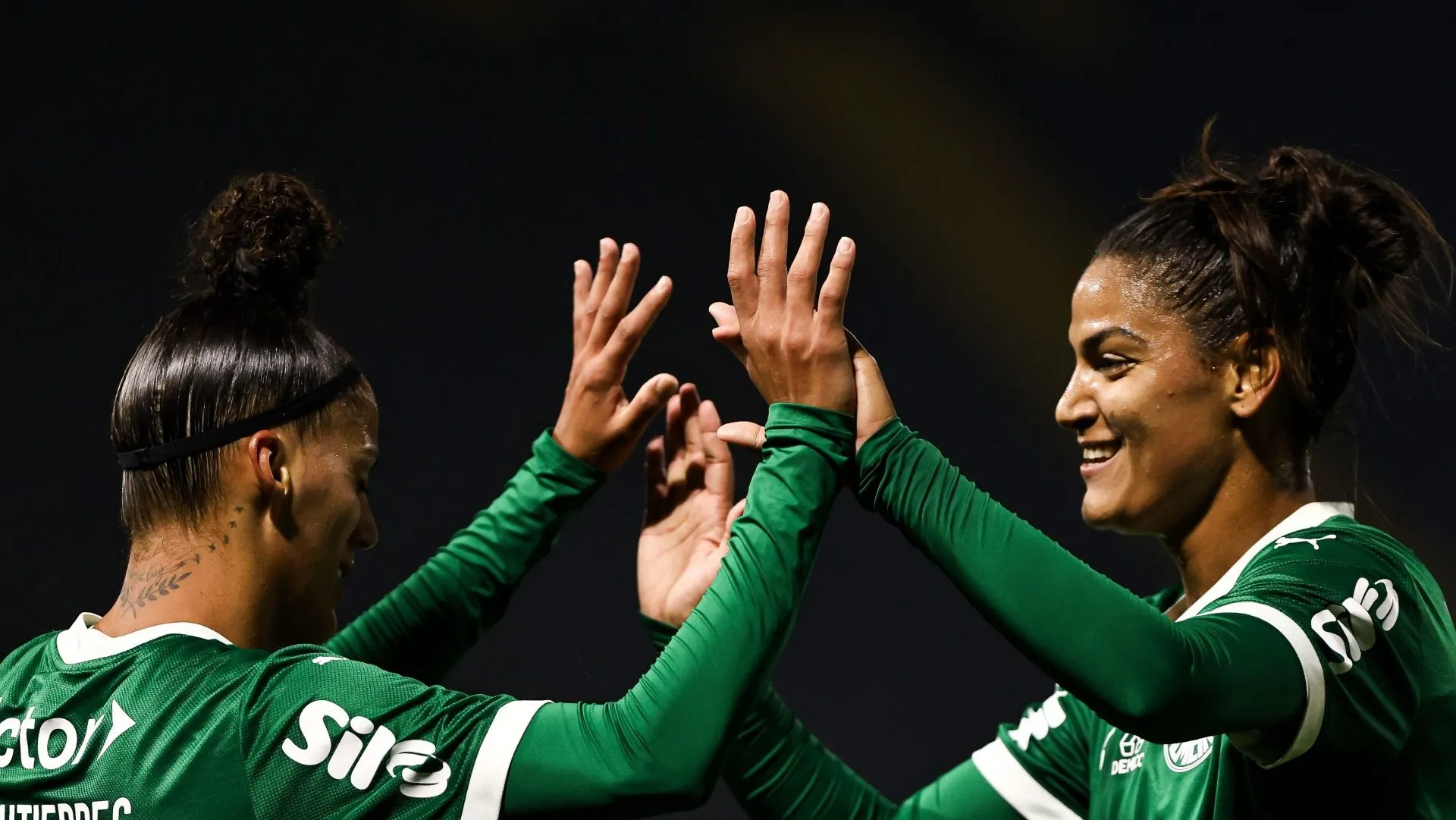 Palmeiras Feminino 