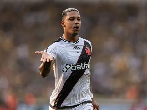 Fernando Diniz toma decisão importante sobre David e +1 no Vasco