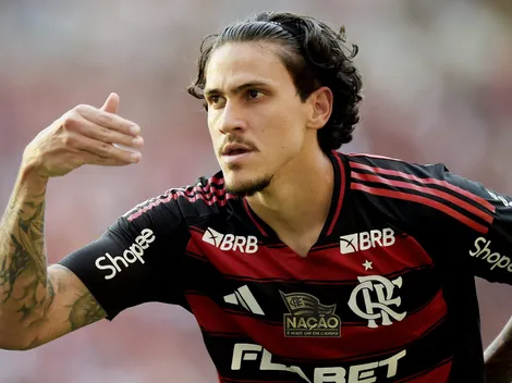 Pedro contratado pelo Corinthians tem aprovação em SP