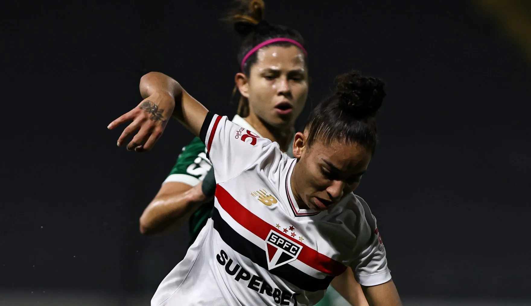 São Paulo Feminino