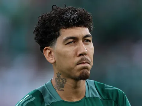 Botafogo recebe aviso e Roberto Firmino encaminha acerto com novo clube