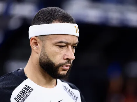 Memphis Depay cobra Corinthians em reunião e futuro ganha novidade