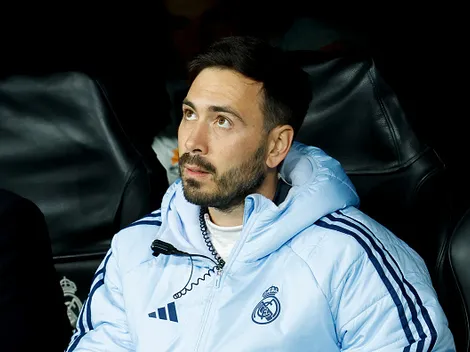 Davide Ancelotti "saca" Rwan Cruz e +2 do Botafogo em estreia contra o Vasco