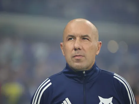 Cruzeiro define chegada de dois nomes e Leonardo Jardim é avisado