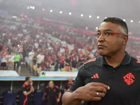 Jornalista cobra resultado de Roger Machado e pressão aumenta