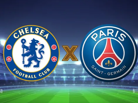 Saiba tudo sobre Chelsea x PSG pela final do Mundial de Clubes