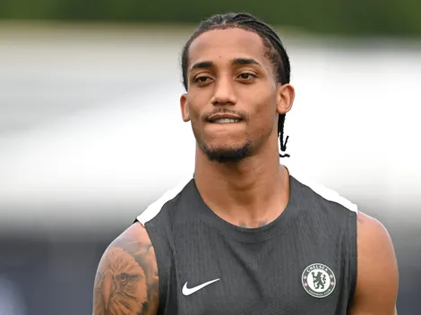 Atuação de João Pedro na final do Mundial pode resultar em convocação na Seleção