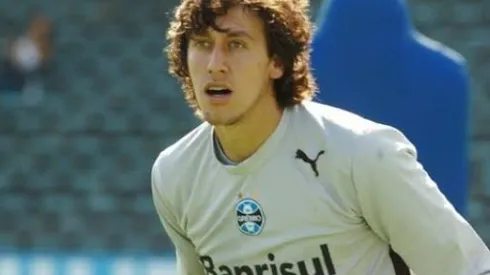 Reprodução/Grêmio