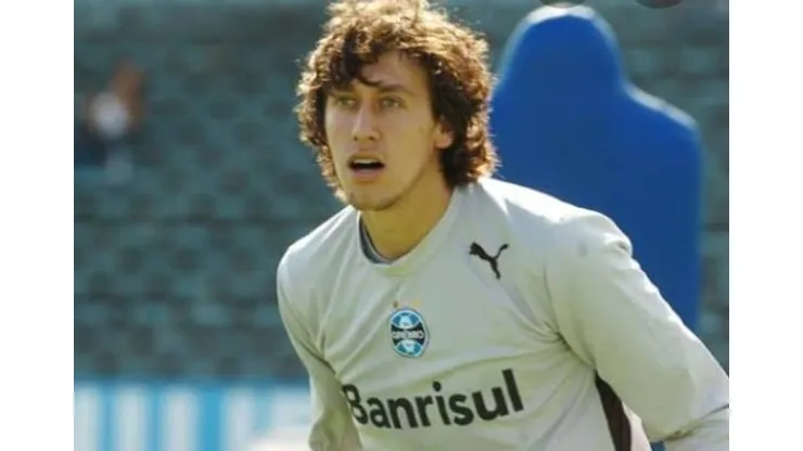 Reprodução/Grêmio