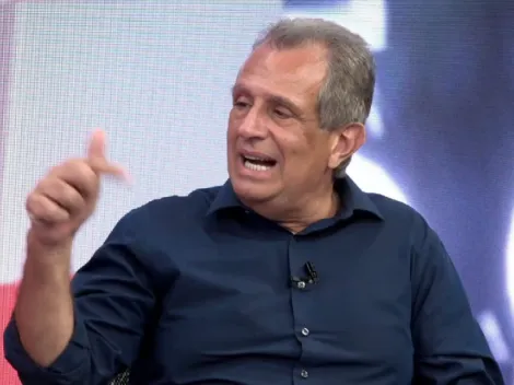 Bap revela planejamento do Flamengo para a janela de transferência