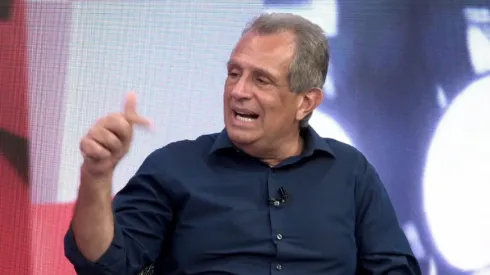 Foto: Reprodução / YouTube (@maquinadoesporte)