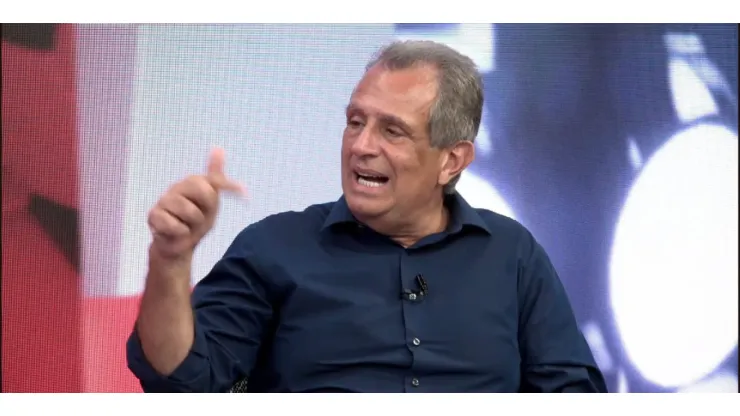 Foto: Reprodução / YouTube (@maquinadoesporte)
