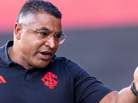Roger Machado revela mudança envolvendo Thiago Maia no Internacional