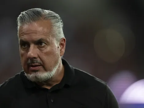 Presidente do Flamengo, Bap esclarece relação com José Boto e fala sobre 'crise'