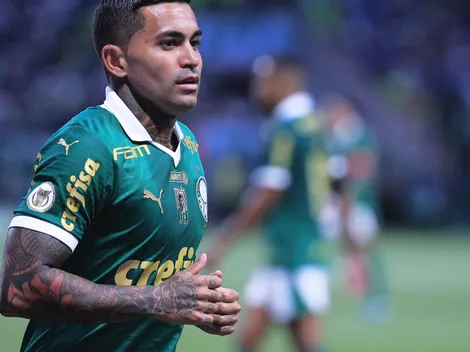 Caso Dudu x Leila provoca tensão na torcida do Palmeiras
