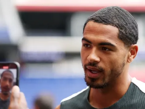 Antes da final com PSG, zagueiro do Chelsea diz: "Não somos o Real Madrid"