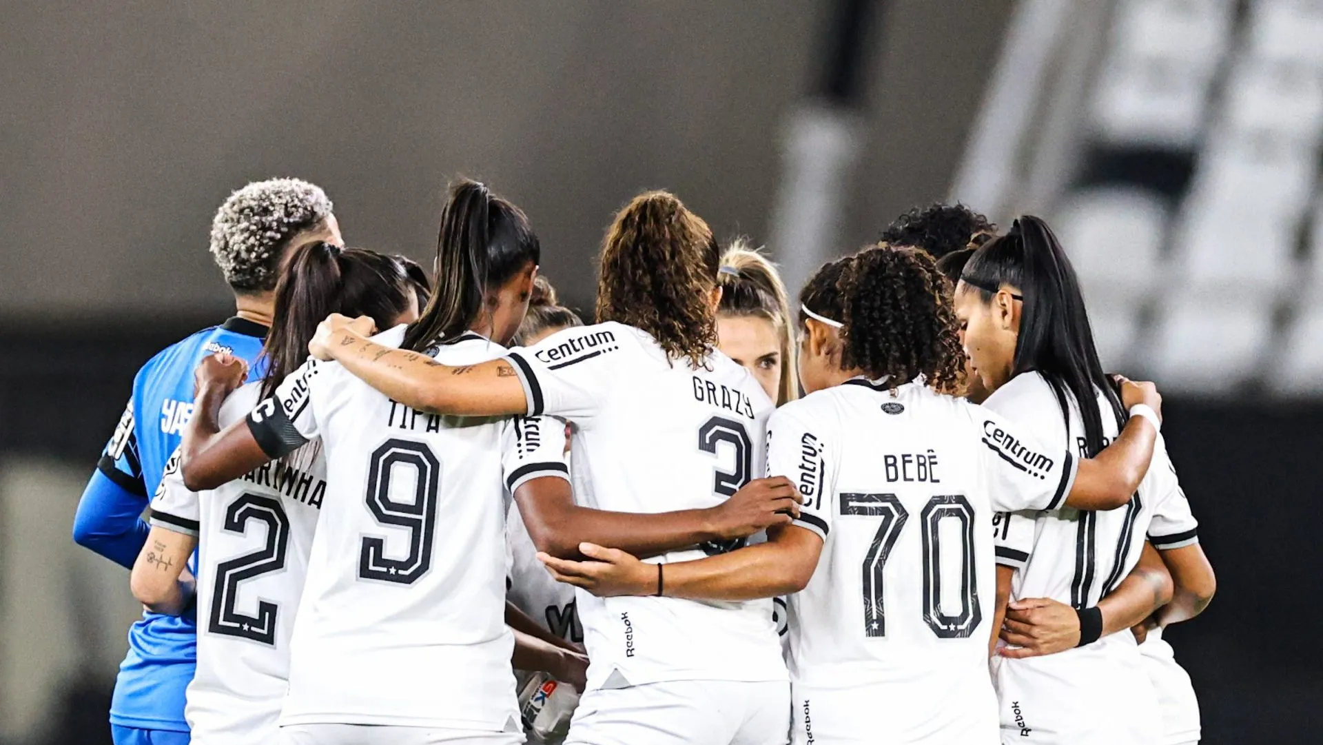 Botafogo Feminino