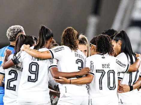 A campanha de Botafogo e Fortaleza antes da semifinais do Brasileirão Feminino A2