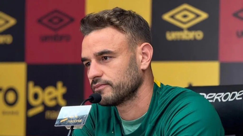 Gabriel Vasconcelos Sport