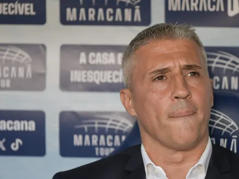 Crespo estreia no São Paulo com derrota e torcida exalta Rafael e Arboleda