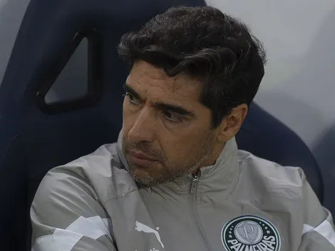 Palmeiras acerta a saída de Naves, ao Alverca, por empréstimo