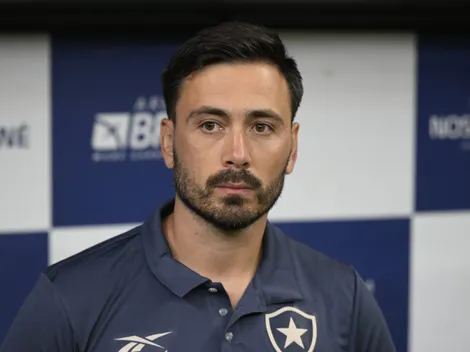 Botafogo de Davide Ancelotti vence o Vasco e torcida se empolga com mudança de estilo