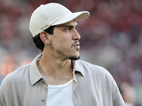 Flamengo vence sem Pedro e Filipe Luís revela bastidor polêmico
