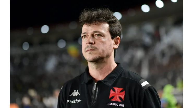 Foto: Thiago Ribeiro/AGIF