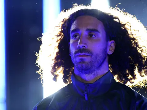 Cucurella crava que PSG não é favorito contra o Chelsea