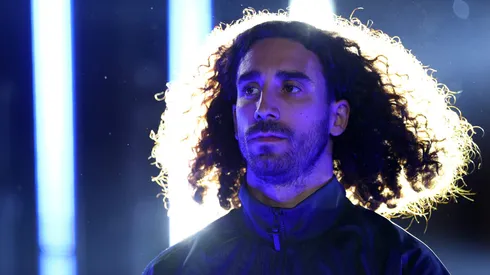 Cucurella, jogador do Chelsea. (Photo by Dan Mullan/Getty Images)