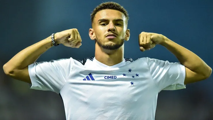Foto: Cruzeiro