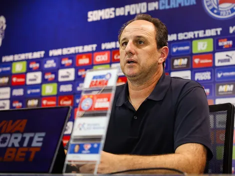 Rogério Ceni é sincero e dá declaração 'bombástica' sobre Marcos Felipe no Bahia
