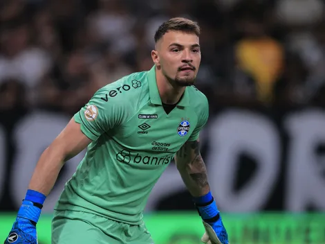 Palmeiras toma nova atitude e negócio com o Grêmio por Gabriel Grando tem 'reviravolta'