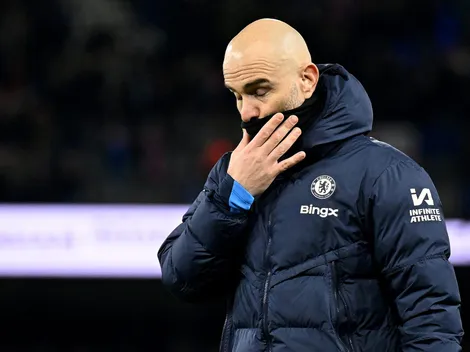 Maresca é avisado e Chelsea negocia atacante antes da final contra o PSG