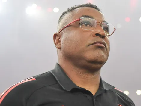 Roger define substituto para Fernando no Internacional