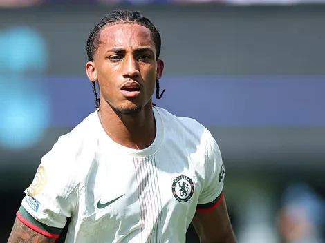 Confira a provável escalação do Chelsea contra o PSG