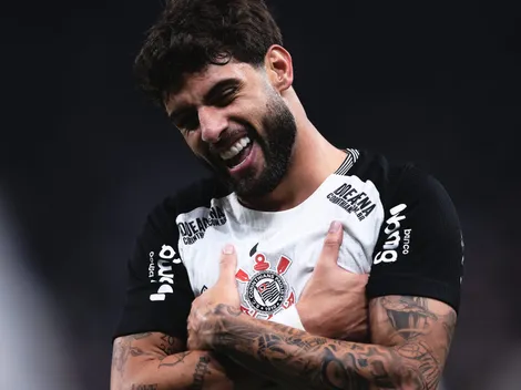 Yuri Alberto contratado pelo Flamengo no lugar de Pedro é aprovado pela Nação