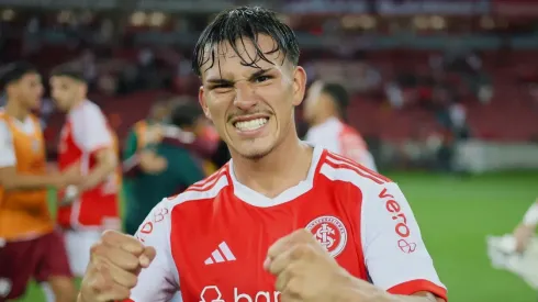 Foto: (Ricardo Duarte/Inter)