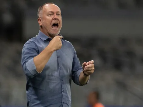 Mano reencontra Cruzeiro e revive dívida esquecida no Mineirão