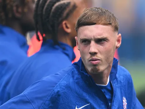 Cole Palmer brilha no Chelsea e define final contra o PSG no Mundial