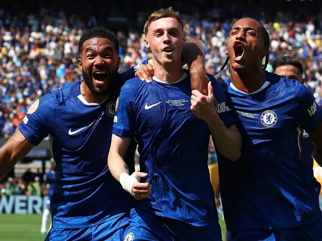 Chelsea é campeão no Mundial de Clubes, veja os números do jogo